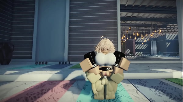 Play MP4 - Fucking horny slut in the gym