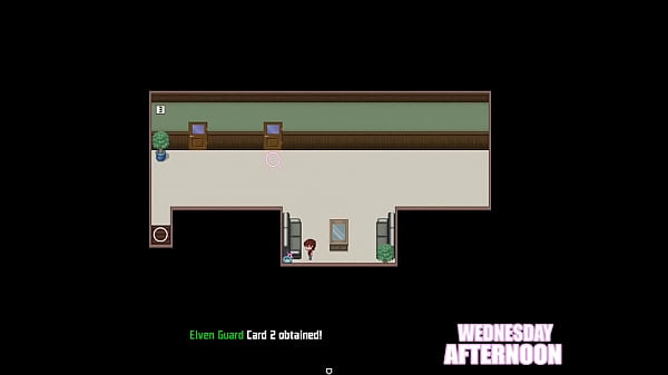 Knight of love cap 14 big breasted elf 