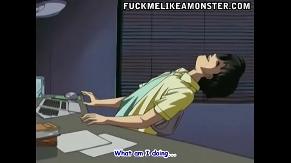 Gorgeous Nymph Hentai Porn thumbnail