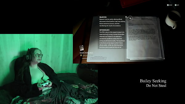 Naked Alan 2 Play Through part 4 