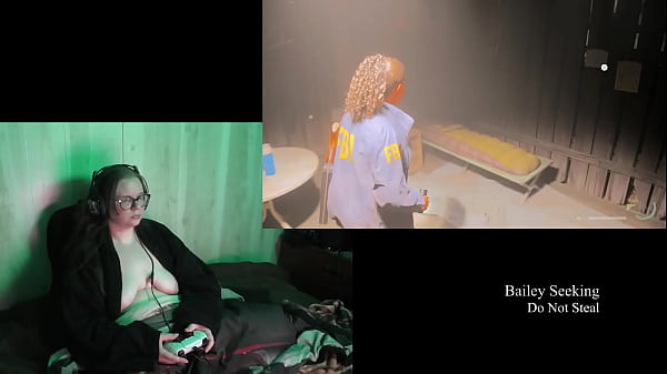 Naked Alan 2 PlayThroughpart 4