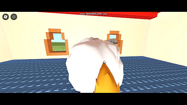 Play MP4 - Whoreblox Game - Gangbang Moment &lpar;8&rpar;