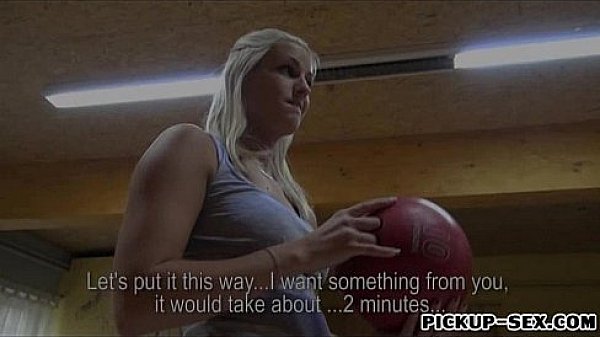 Nonton Pup Blanche thumbnail