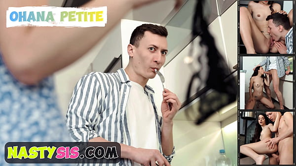 Nasty Stepsis DoDirty Laundry