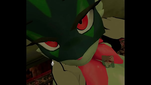 Play MP4 - meowscarada wanted to test their skills on me &lpar;got more then it asked for