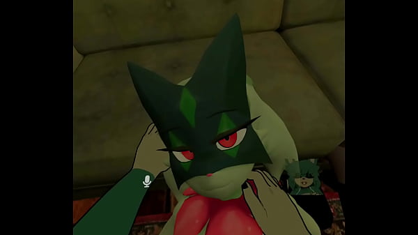 meowscarada wanted to test theirskills_on me got more then it asked for