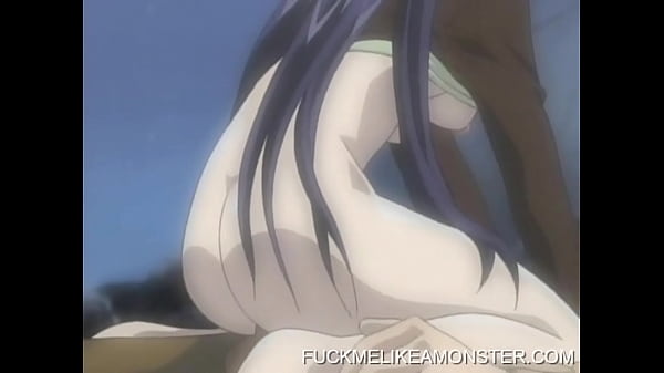 Play MP4 - Busty hentai whore rides dick