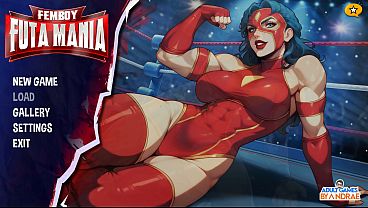 Nonton Ep1: Femboy Futa Mania Gameplay thumbnail