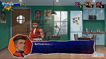 Ep1 femboy futa mania gameplay
