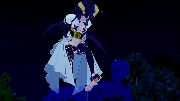 Date with utena turns lewd