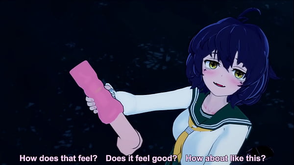 Nonton Date With Utena Turns Lewd thumbnail