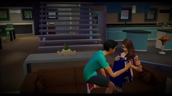 सोतेली मां के साथ चुदाई 