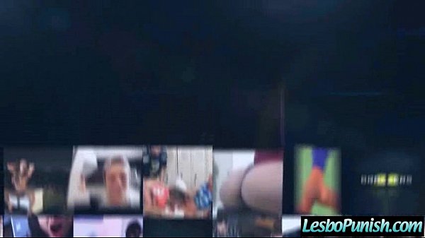 Hard Sex Scene WithWild Nasty Lesbians mov10