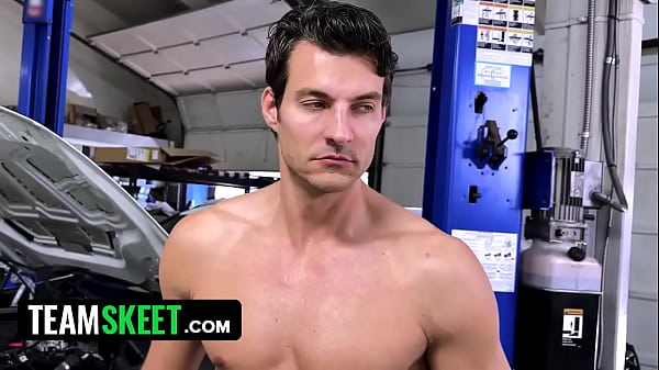 The mechanic&rsquo;s tiny assistant 