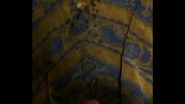 Cumshot Launch Huge Load