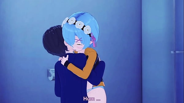 Hentai Rem (Re:zero)