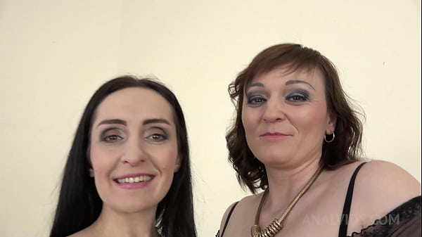 Kinky interracial sex with DiDevi RebelAngel KS067