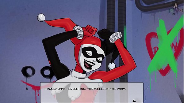 Injustice Something Unlimited Episode 14 wonder woman, supergirl, Harley Quinn 