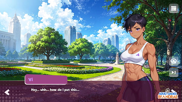 Nonton Ep4: Pervy And Needy Boss Lucia - Getting Inside Hentai Story thumbnail