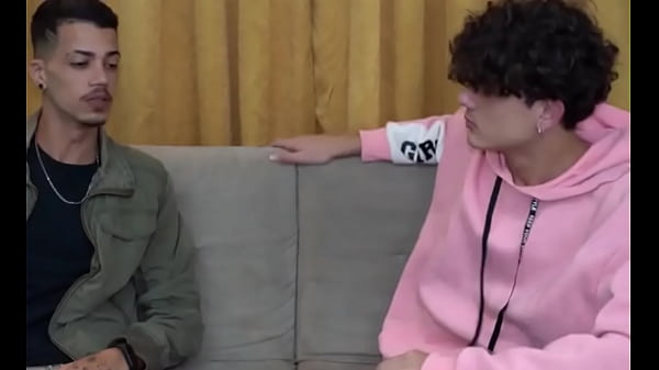 Fodendo Gostoso O Novinho Que Conheci No Aplicativo thumbnail