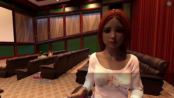 Nonton Stepsisterly Lust #10 - 18 Year Old Red Head Stepsister Shows Me Her Perky Tits thumbnail