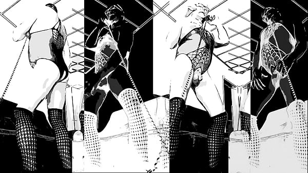 Play MP4 - queer cam dude smARTass is analogue on line