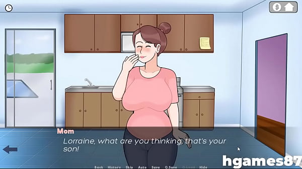 Play MP4 - Business of Loving Part 1