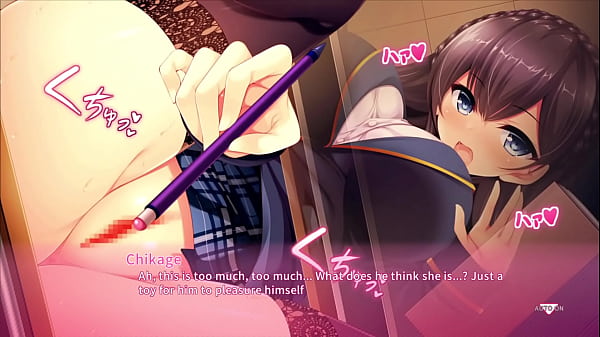 Real Hentai Situation 2_Part 1