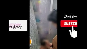 PINAY - Habang wala si Madam, ako muna ang bahala kay mister