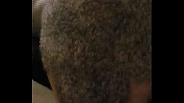 My boyfriend eating my pussy slowly