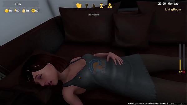 SinStory_Taking advantageof Emily