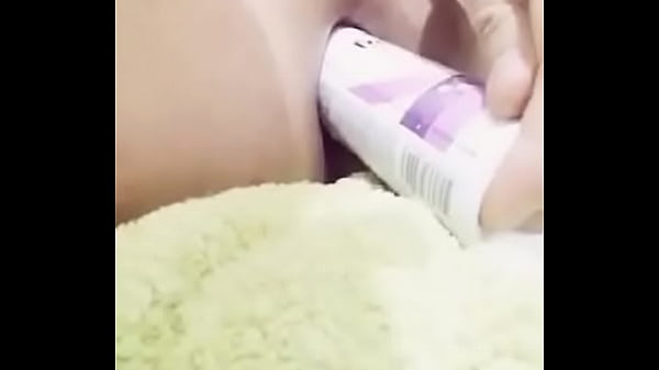 Play MP4 - Desodorante no cu