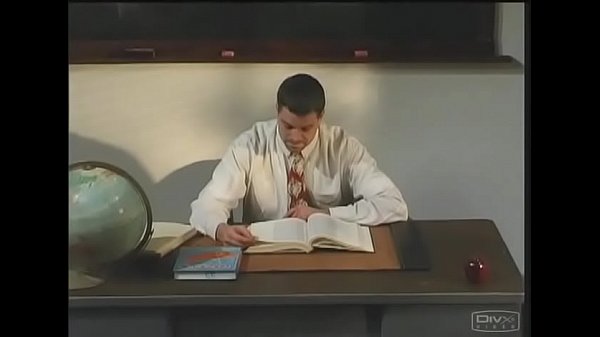 Sexy_teacher_licks and sucks