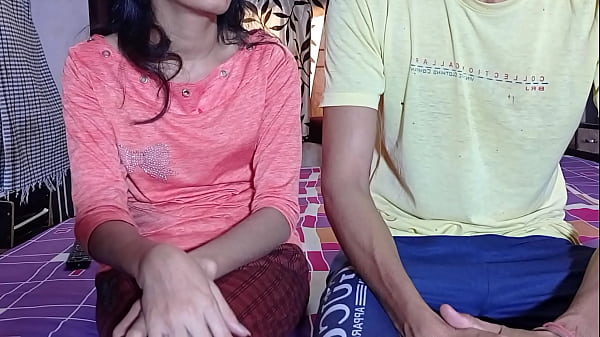 Play MP4 - my wife's boss fuck her at home real sex clear hindi audio full hd indian porn video desi hot model desislimgirl