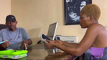 Play MP4 - LEKKI BANGERS&colon; SLIMSHADE MEETS HARVEYXBUSH THE PHONE REPAIRER