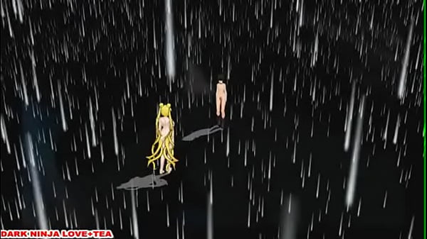 MMD Sailor Moon_Sailor Futa MarsMy OnlyLove Maiden s Policy R18 DNNinetail