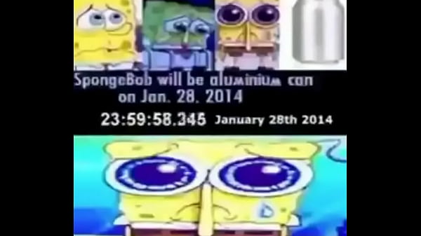 Spongebob can sex