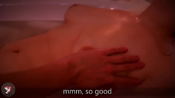 Best sensual blowjob Oral Creampie and_cum swallow in bath