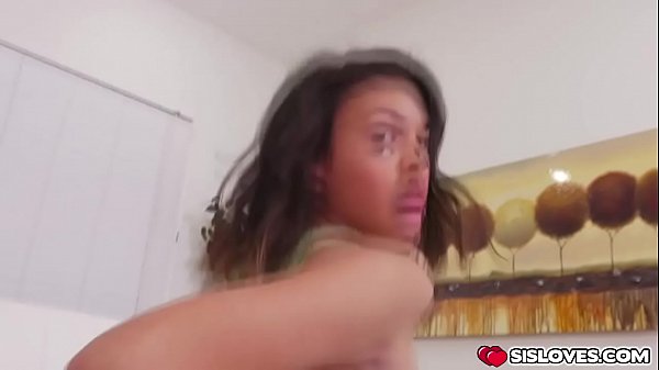 Hottie babe kat arina gets fucked for pleasure 