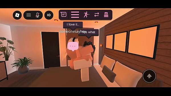 Roblox condo 