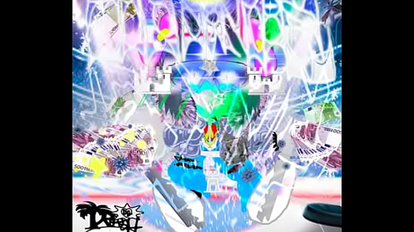 Bladee - Jaws | Icedancer Album | Drain Gang 