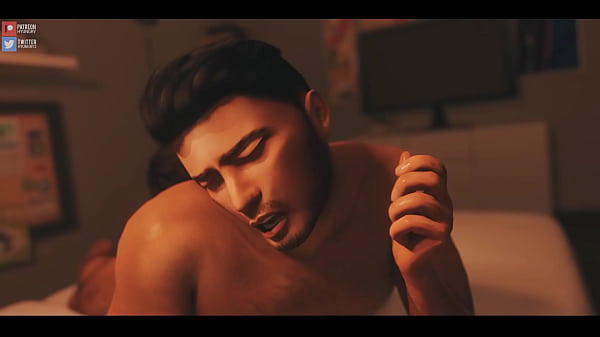 Virtual Ride - (OVA 4)