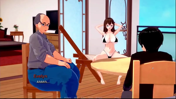 Call of nature gameplay 1 