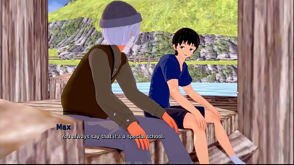 Call of nature gameplay 1