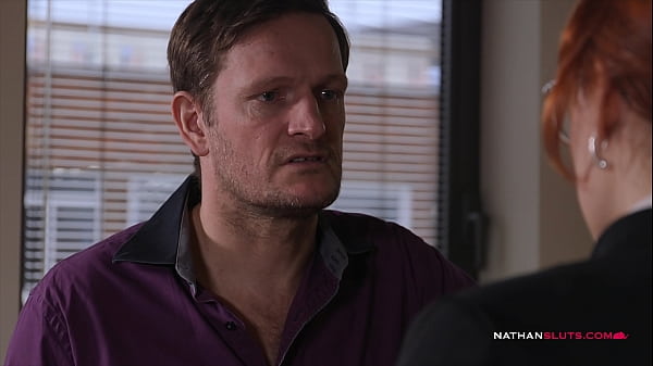 Busty euro babes Martina Gold & Ema Russo Get Dirty at_work and make each other come multiple times