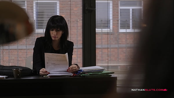 Play MP4 - Busty euro babes Martina Gold & Ema Russo Get Dirty at work and make each other come multiple times