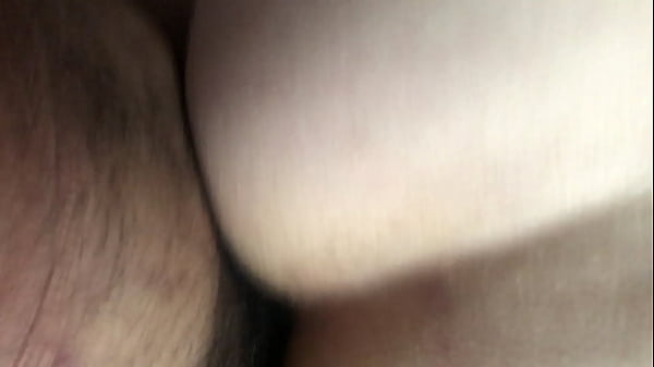 Stranger breeds beefy cub right as his boyfriend unlocks the door - caught! 