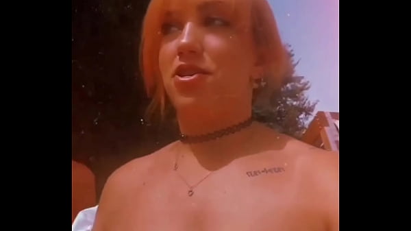 Te correras viendo mis tetas rebotar 