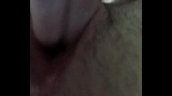 Solo morning squirt sessions 