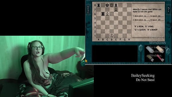 Naked Deception Island PlayThroughpart 4